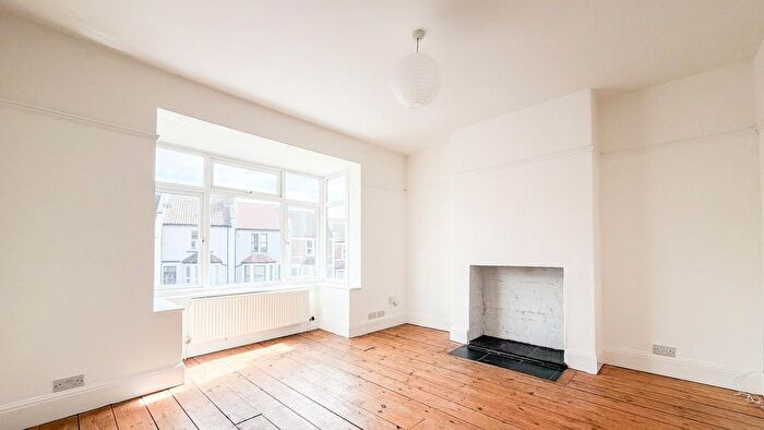 3 Bedroom Terraced House For Sale In West Street, Bedminster, BS3