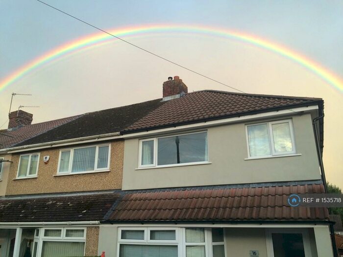 3 Bedroom Terraced House To Rent In Eastwood Crescent, Bristol, BS4