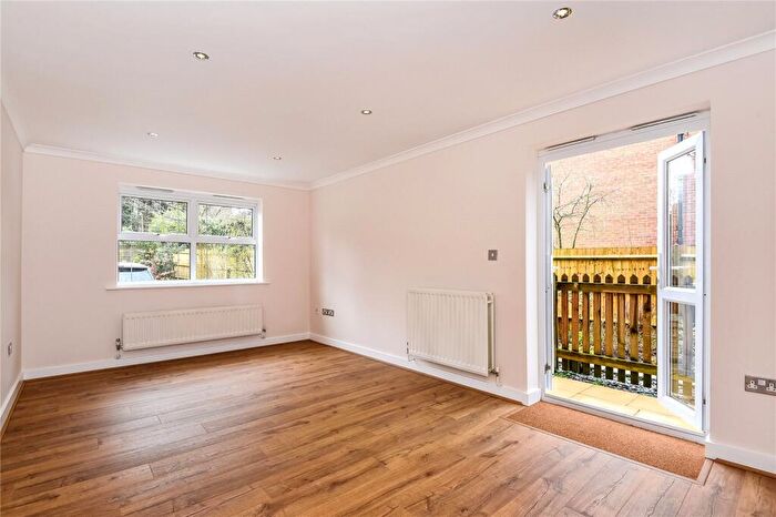 2 Bedroom Apartment To Rent In Kings Apartments, Gordon Crescent, Camberley, Surrey, GU15