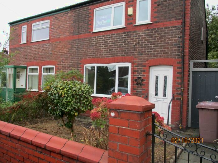 3 Bedroom Semi-Detached House To Rent In Clovelley Avenue, St Helens WA9
