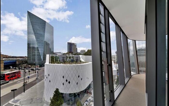 1 Bedroom Flat To Rent In Blackfriars Road, London, SE1