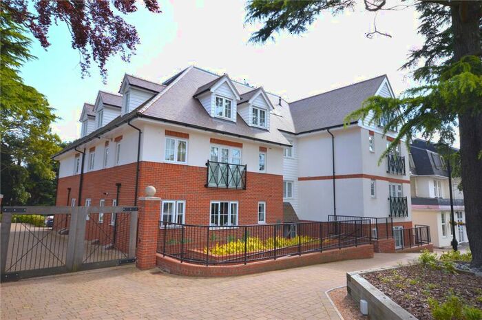 2 Bedroom Apartment To Rent In Laurel Court, A Station Road, Epping, Essex, CM16