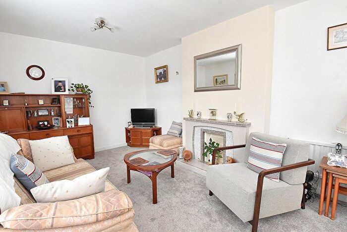 3 Bedroom Detached Bungalow For Sale In Common Road, Wincanton, Somerset, BA9