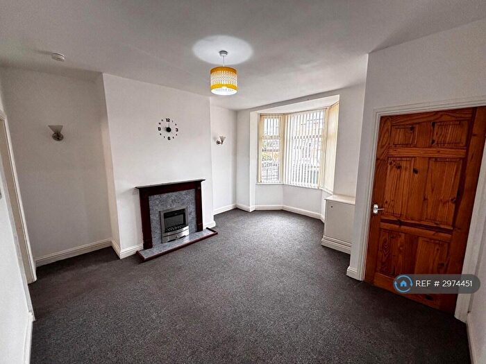 2 Bedroom Terraced House To Rent In Vigo Street, Heywood, OL10