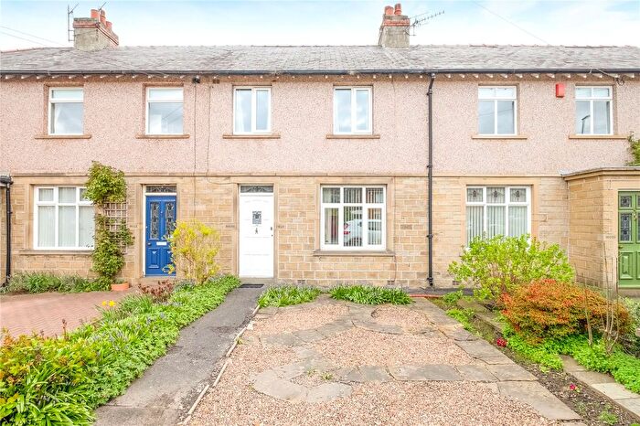 3 Bedroom Terraced House For Sale In New Mill Road, Brockholes, Holmfirth, HD9