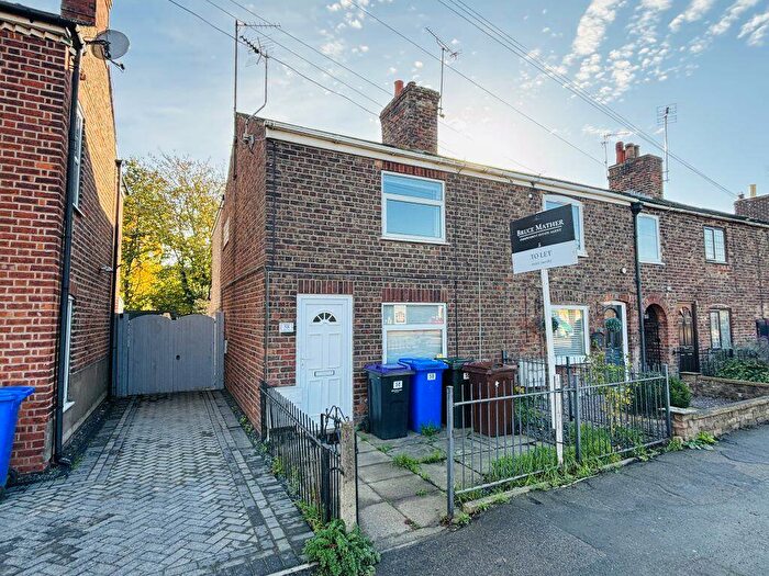 2 Bedroom House To Rent In London Road, Kirton, PE20