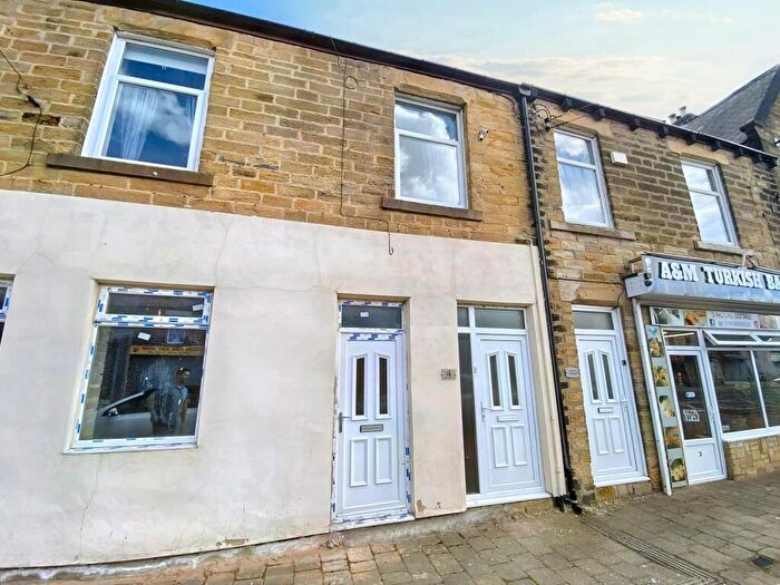 2 Bedroom Flat To Rent In Hobsons Buildings, Annfield Plain, Stanley, Co Durham, DH9