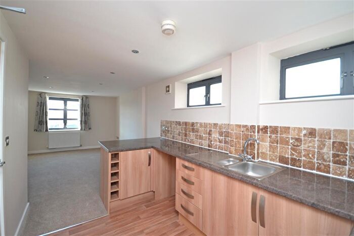 2 Bedroom Apartment To Rent In Station Road, Kettering, NN15