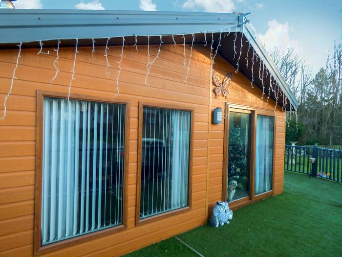 3 Bedroom Cottage For Sale In South Road, Belford NE70