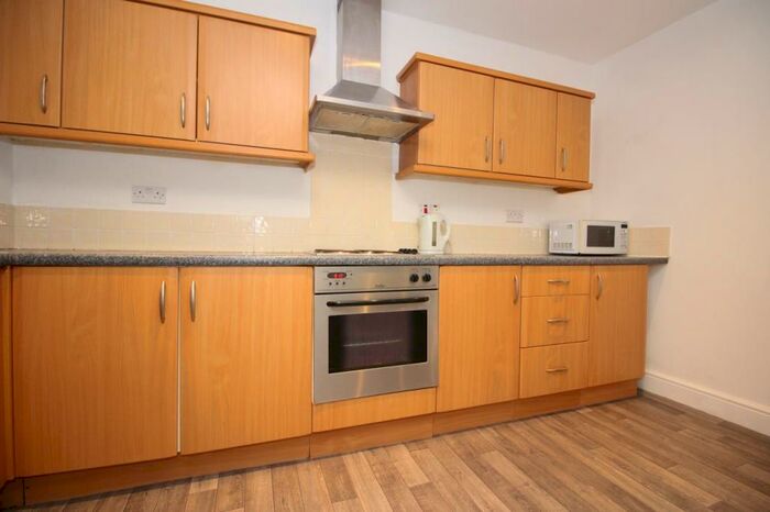 1 Bedroom End Of Terrace House To Rent In The Vicarage, Byker, Newcastle Upon Tyne, NE6
