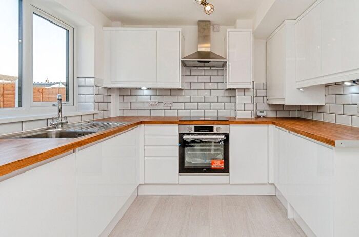 3 Bedroom Semi-detached House For Sale In Chapel Street, Norton Canes, Cannock, Staffordshire, WS11