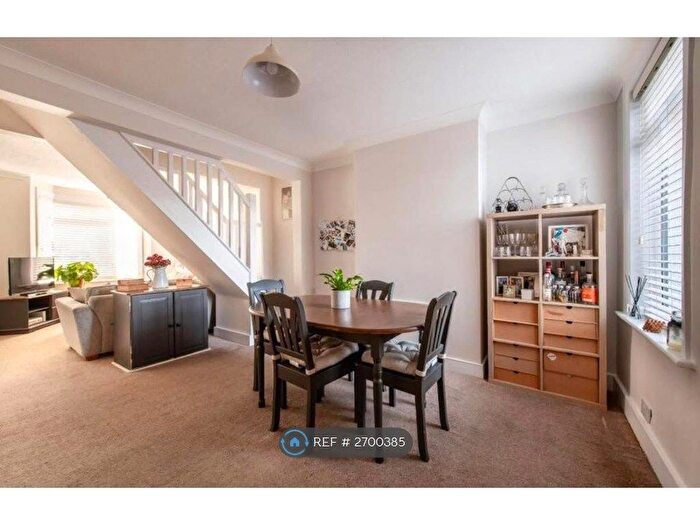 2 Bedroom Terraced House To Rent In Church Road, Swanscombe, DA10