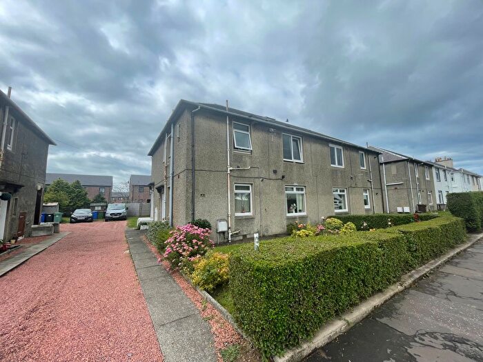 3 Bedroom Flat To Rent In Sherwood Road, Prestwick, KA9
