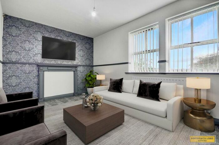 2 Bedroom Apartment To Rent In Kingsbridge Wharf, Mill Hill, Blackburn, BB2