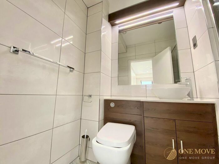 1 Bedroom Studio To Rent In Byrom Street, Artillery House, M3