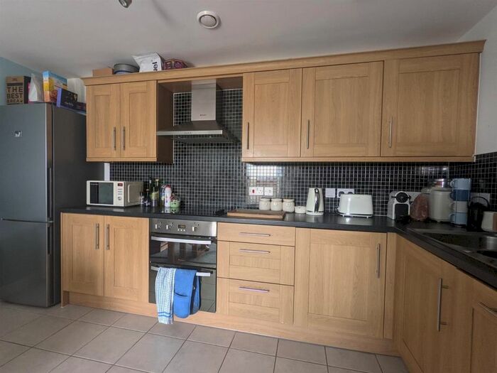 2 Bedroom Flat To Rent In Bertram Way, Norwich, NR1