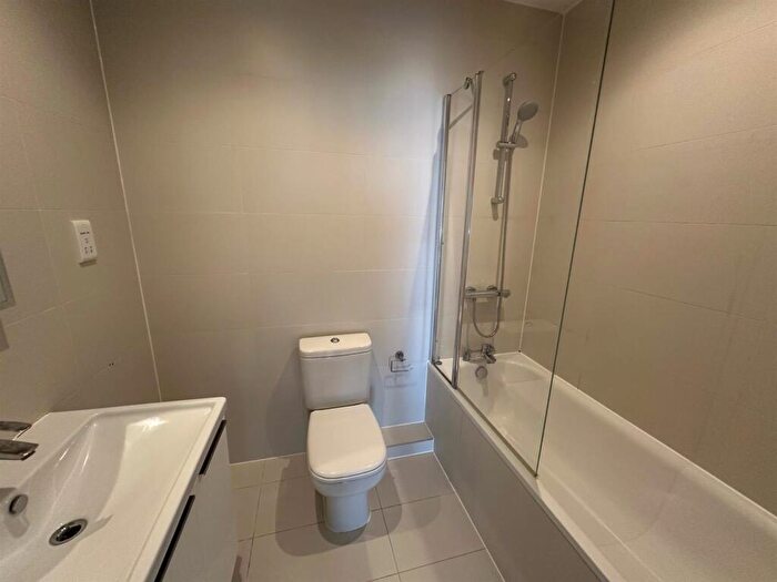 2 Bedroom Apartment To Rent In Sudbury Avenue, Wembley, HA0