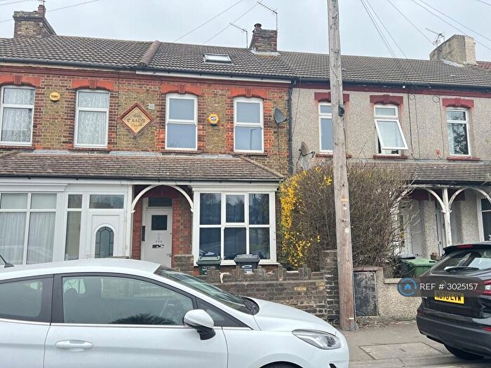 4 Bedroom Terraced House To Rent In Watling Street, Dartford, DA2