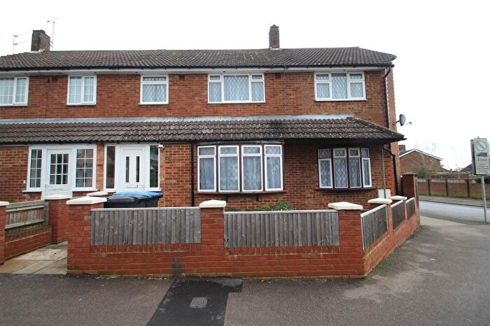4 Bedroom Property To Rent In Kiln Ground, Hemel Hempstead, HP3