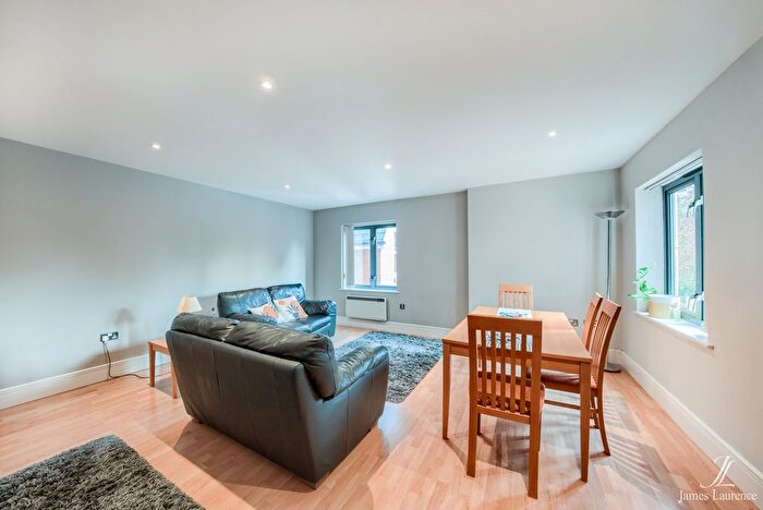 1 Bedroom Flat To Rent In Spire Court, Manor Road, Edgbaston, B16