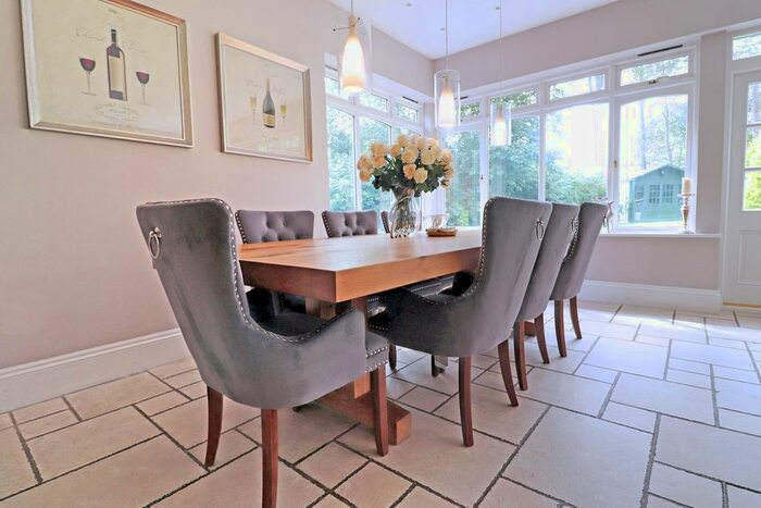 5 Bedroom Detached House For Sale In The Plantations, Billingham, TS22