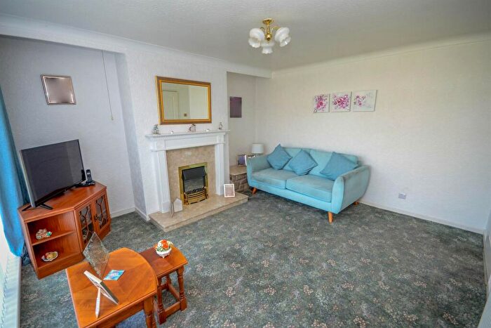 2 Bedroom Bungalow For Sale In Tantallon, Birtley, DH3