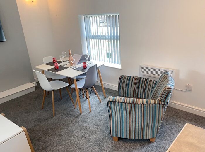 2 Bedroom Property To Rent In Blandford Street, Sunderland, SR1