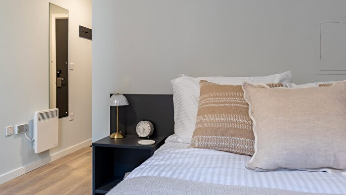Studio To Rent In Brand New Studios In Central Guildford |, GU2