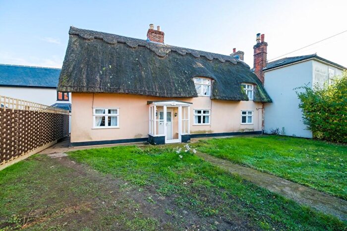 3 Bedroom Barn Conversion For Sale In Hitcham, Ipswich, Suffolk, IP7