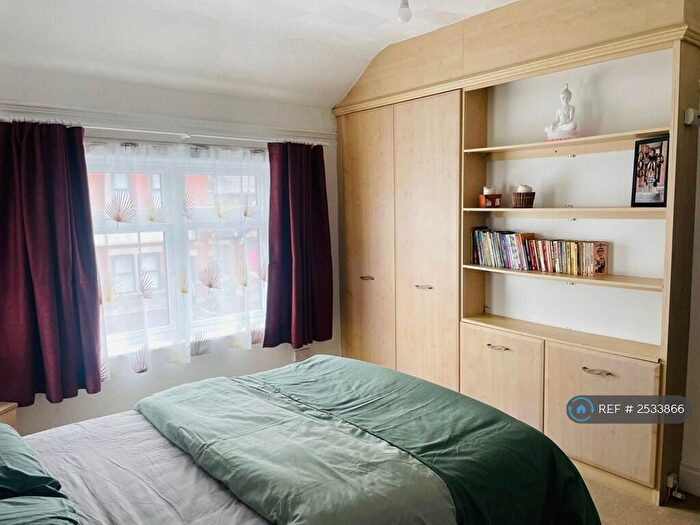 3 Bedroom Flat To Rent In New Street, Mawdesley, Ormskirk, L40
