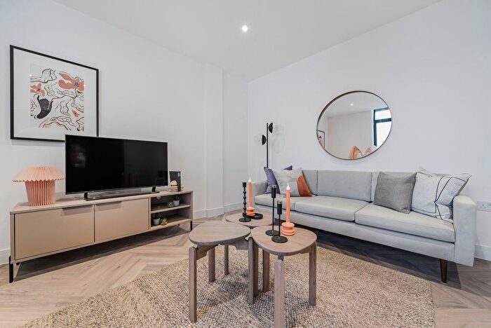 1 Bedroom Flat To Rent In Trinity Place, Bexleyheath, DA6