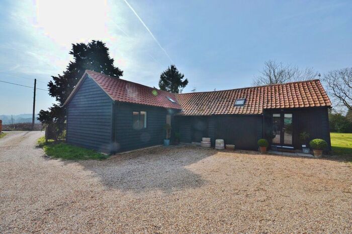 1 Bedroom Property To Rent In Deynes Road, Debden, Saffron Walden, CB11