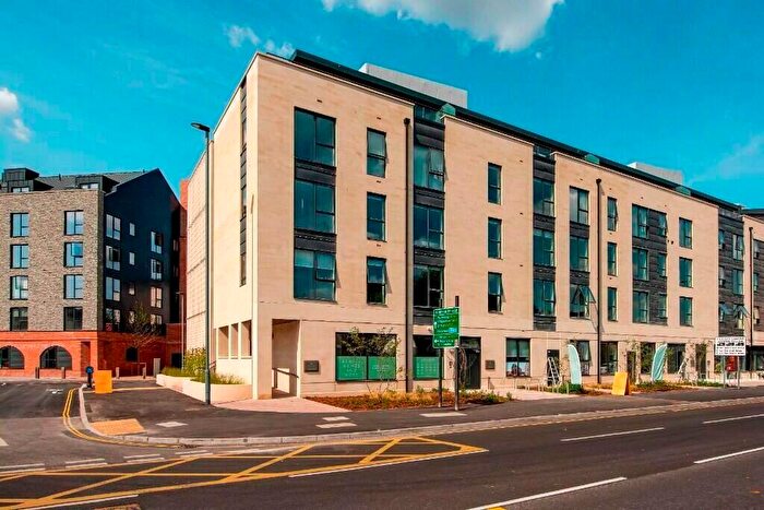 1 Bedroom Apartment To Rent In Stone Works, Spring Wharf, Roseberry Road, Bath, Somerset, BA2