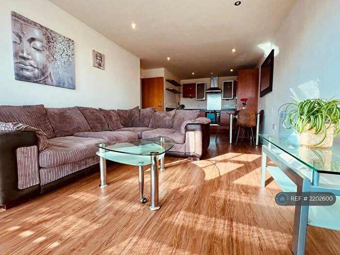 2 Bedroom Flat To Rent In Jewellery Quarter, Birmingham, B18