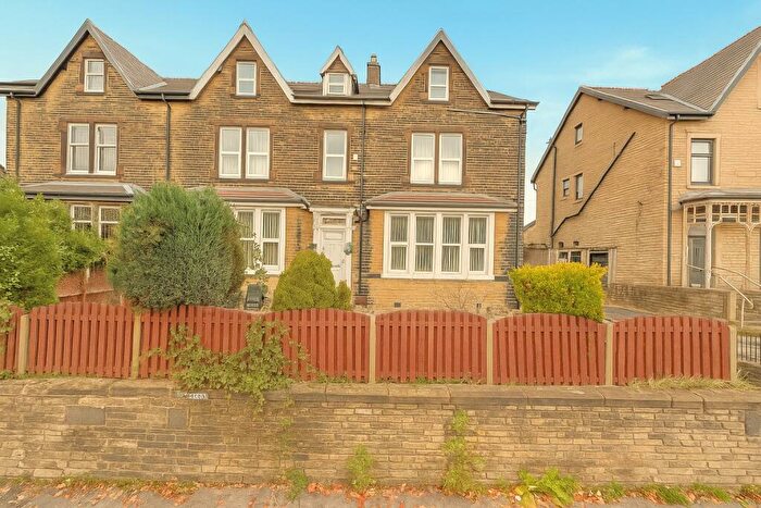 16 Bedroom Terraced House For Sale In Pollard Lane, Bradford, West Yorkshire, BD2