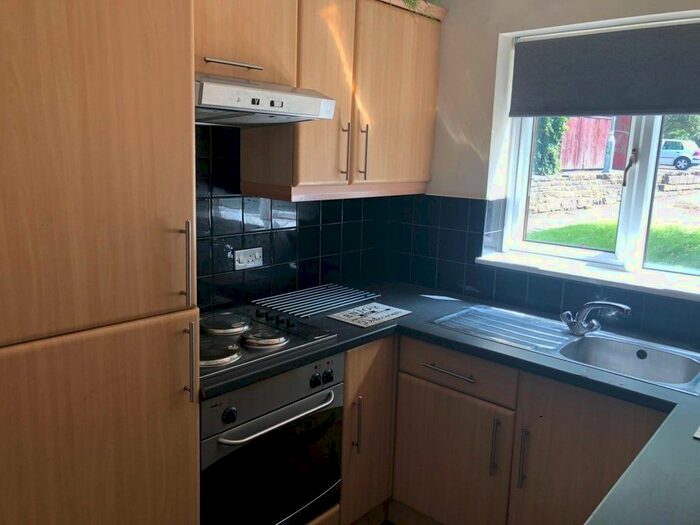 1 Bedroom Flat To Rent In Kendal Bank, Leeds, LS3