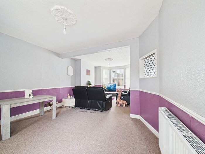 3 Bedroom Terraced House For Sale In Savery Street, Hull, HU9
