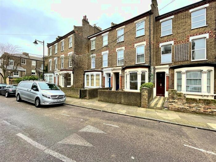 1 Bedroom Flat To Rent In Lysander Grove, Archway N19