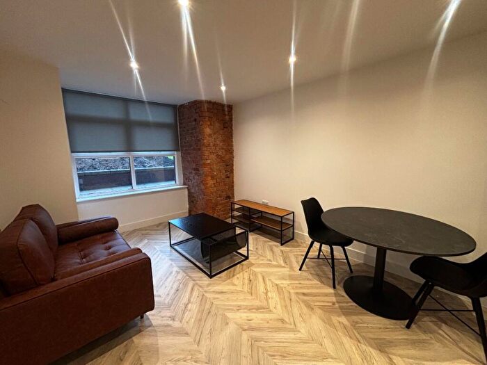 1 Bedroom Apartment To Rent In Victoria Mill, Lower Vickers Street, Manchester, M40