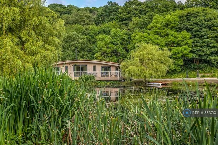 3 Bedroom Detached House To Rent In Off Halifax Road, Haworth, BD21