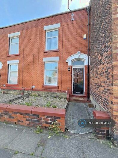 2 Bedroom Terraced House To Rent In Moston Lane, Manchester, M40