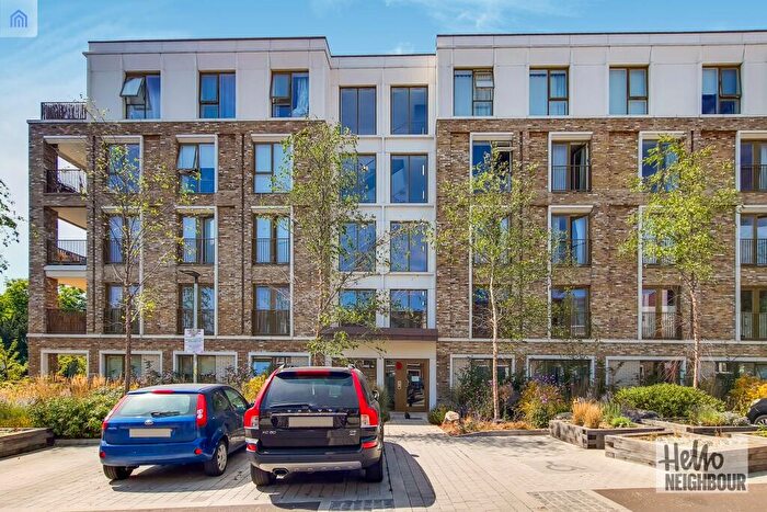 1 Bedroom Apartment To Rent In Apple Tree Road, London, N17