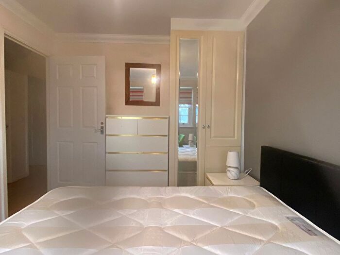 1 Bedroom Flat To Rent In Gawton Crescent, Netherne On The Hill, CR5