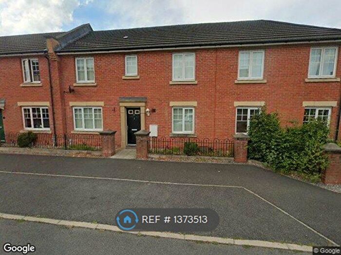3 Bedroom Terraced House To Rent In Fusiliers Close, Buckshaw Village, Chorley, PR7