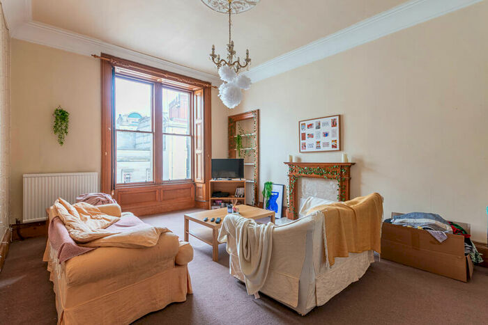3 Bedroom Flat To Rent In Grindlay Street Edinburgh United Kingdom, EH3