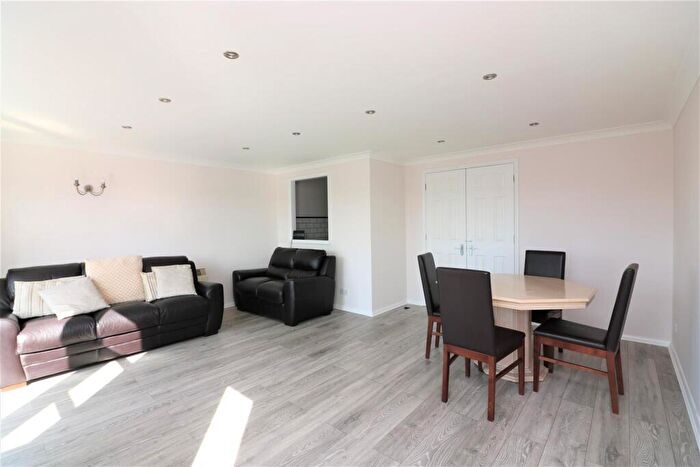 2 Bedroom Apartment To Rent In Sirius Building, Jardine Road, E1W