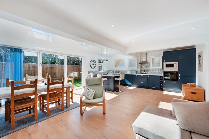 3 Bedroom Terraced House For Sale In Cumber Close, Wilmslow, SK9