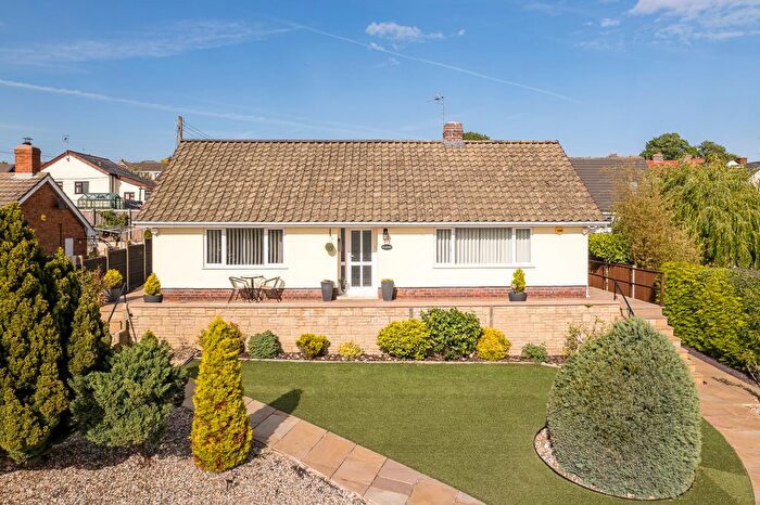 2 Bedroom Bungalow For Sale In Fifth Avenue, Greytree, Ross-On-Wye, Herefordshire, HR9
