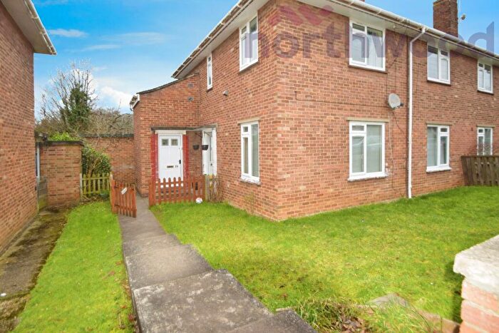 2 Bedroom Flat To Rent In Wakefield Road, Norwich, NR5
