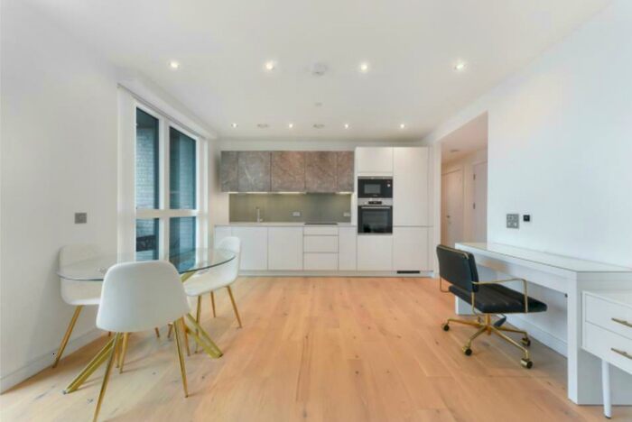 2 Bedroom Apartment To Rent In Duval House, Grant Road, London, SW11